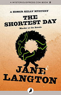 The Shortest Day, Jane Langton