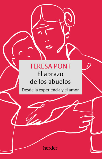 El abrazo de los abuelos, Teresa Pont
