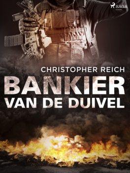 Bankier van de duivel, Christopher Reich
