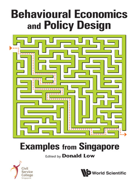 Behavioural Economics and Policy Design, Donald Low