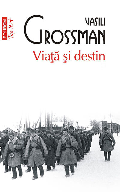 Viață și destin, Vasili Grossman