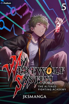 The Altered Fighting Academy, JKSManga