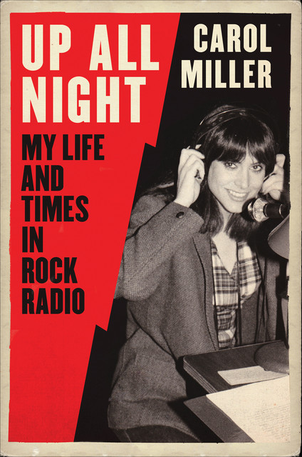 Up All Night, Carol Miller