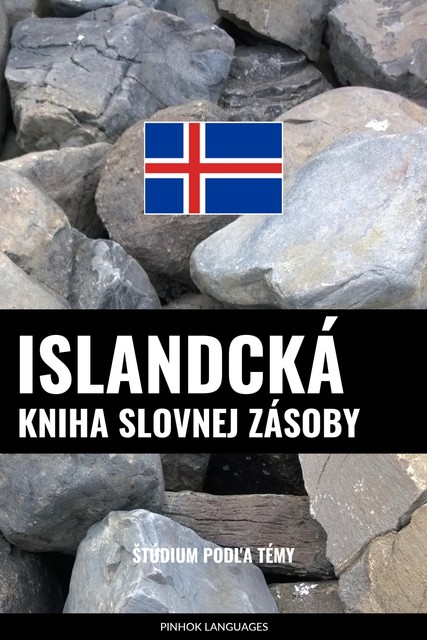 Islandcká kniha slovnej zásoby, Pinhok Languages