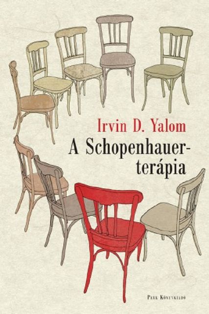 A Schopenhauer-terápia, Irvin Yalom