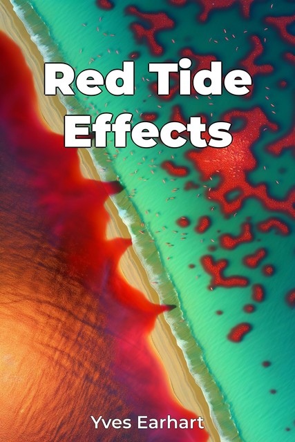 Red Tide Effects, Yves Earhart