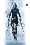 “Trono de Vidro” – uma estante, Jeh