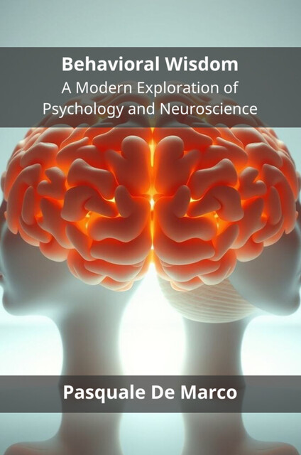 Behavioral Wisdom, Pasquale De Marco