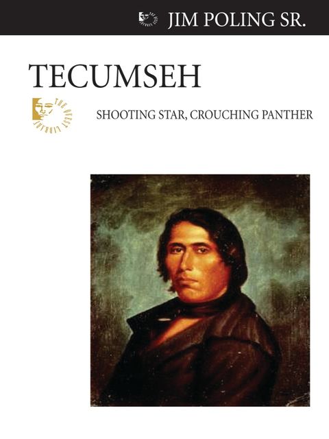 Tecumseh, Jim Poling, Sr.