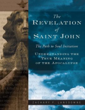 The Revelation of Saint John, Zachary Lansdowne