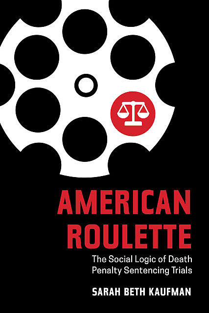 American Roulette, Sarah Kaufman