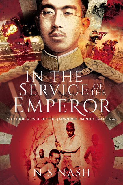 In the Service of the Emperor, N.S. Nash