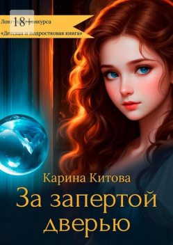 За запертой дверью, Карина Китова