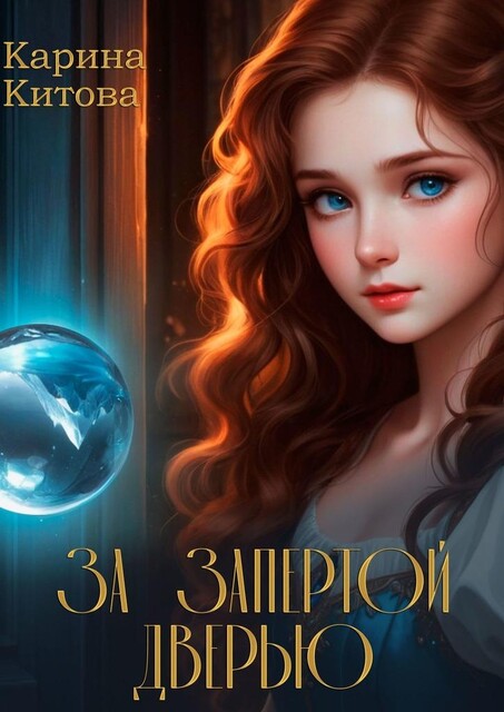 За запертой дверью, Карина Китова