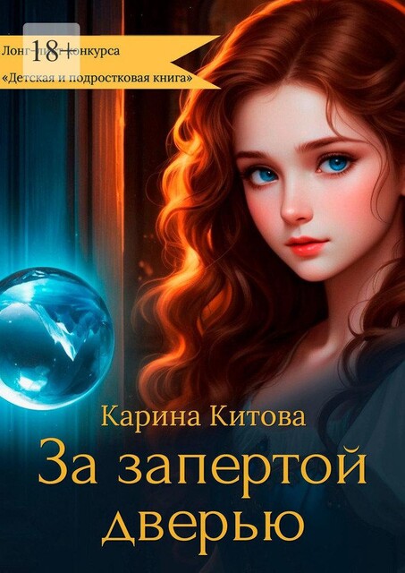 За запертой дверью, Карина Китова