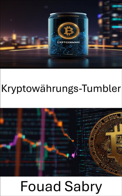 Kryptowährungs-Tumbler, Fouad Sabry