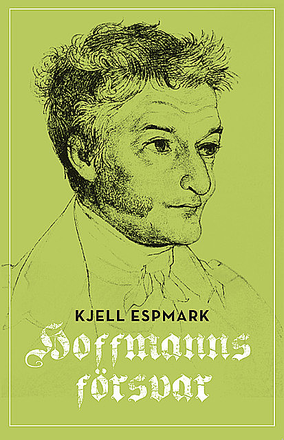 Hoffmanns försvar, Kjell Espmark