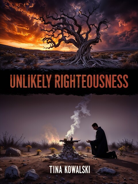 Unlikely Righteousness, Tina Kowalski