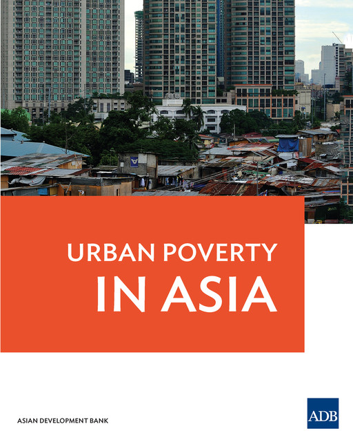Urban Poverty in Asia, Asian Development Bank