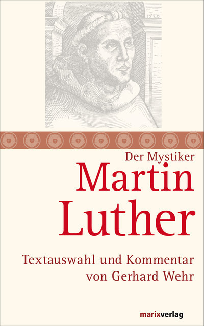 Martin Luther, Martin Luther