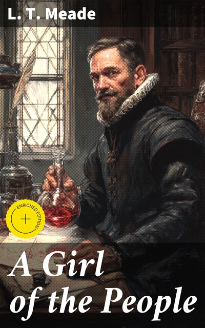 A Girl of the People, L.T. Meade