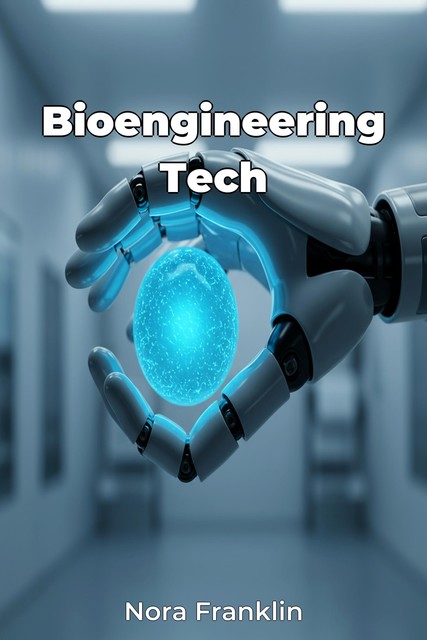 Bioengineering Tech, Nora Franklin