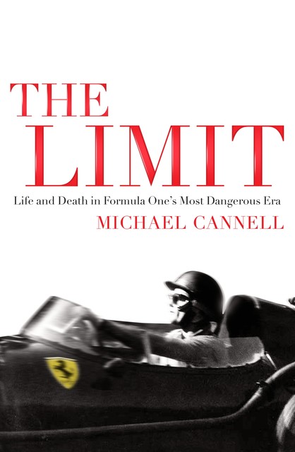 The Limit, Michael Cannell