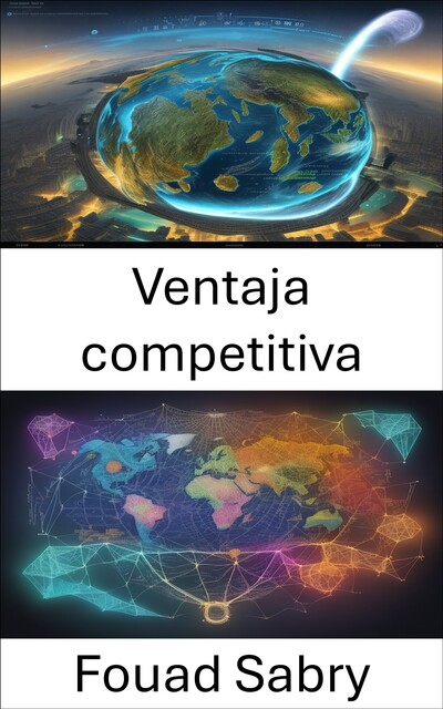 Ventaja competitiva, Fouad Sabry