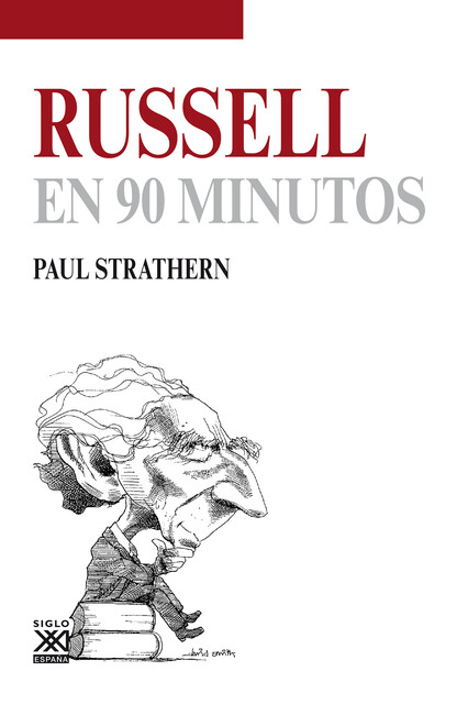 Russell en 90 minutos, Paul Strathern