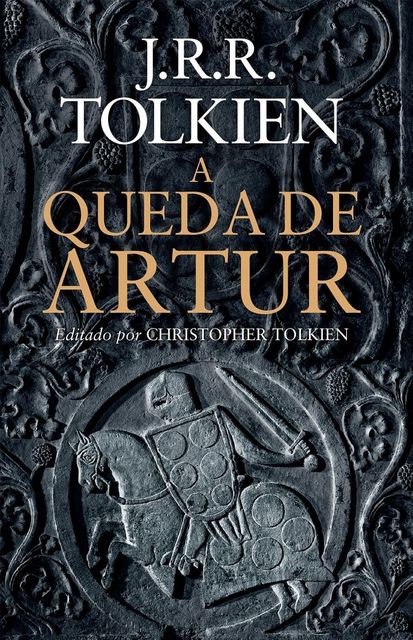 A queda de Artur, J.R.R.Tolkien