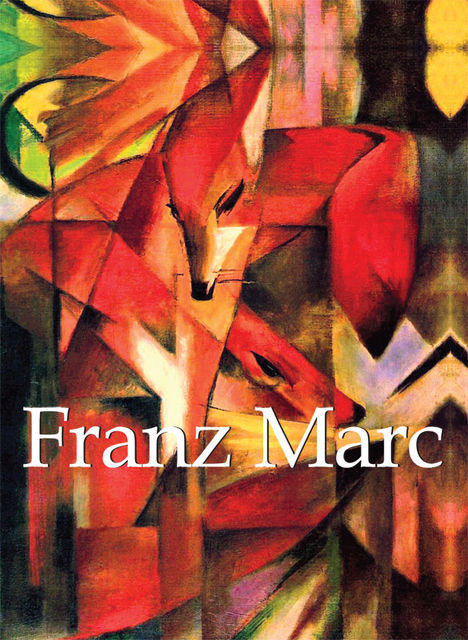 Franz Marc, Klaus H., Marc Carl
