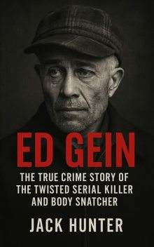 Ed Gein, Jack Hunter