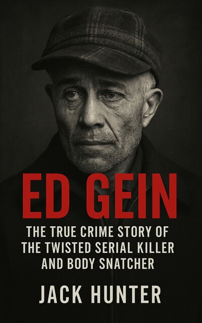Ed Gein, Jack Hunter