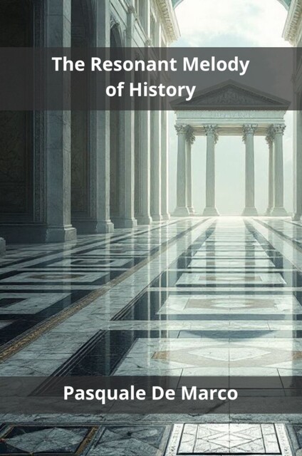 The Resonant Melody of History, Pasquale De Marco