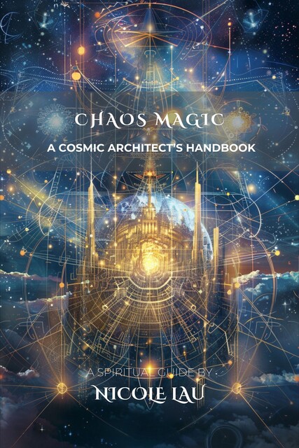 Chaos Magic, Nicole Lau