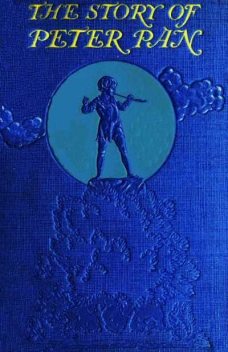 The Peter Pan Picture Book, J. M. Barrie, Daniel o'Connor