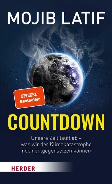 Countdown, Mojib Latif