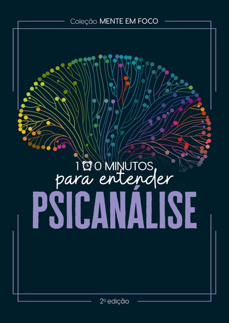 Coleção Mente em foco – 100 Minutos para entender a Psicanálise, Astral Cultural