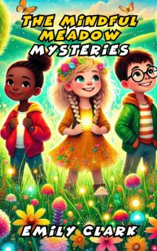 The Mindful Meadow Mysteries, Emily Clark