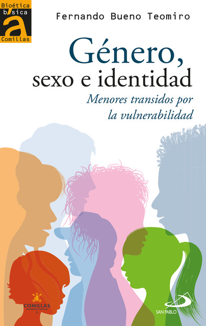 Género, sexo e identidad, Fernando Bueno Teomiro