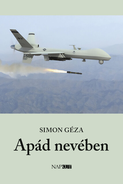 Apád nevében, Simon Géza