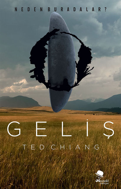 Geliş, Ted Chiang