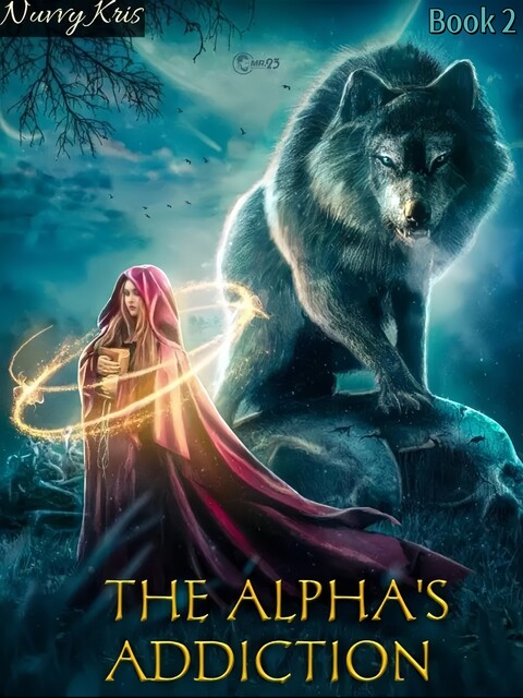 The Alpha's Addiction, Nuvvy Kris