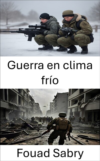 Guerra en clima frío, Fouad Sabry