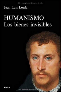 Humanismo, Juan Luis Lorda Iñarra