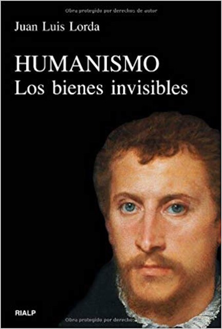 Humanismo, Juan Luis Lorda Iñarra