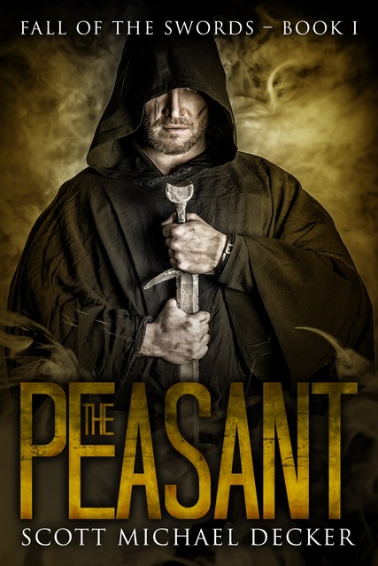 The Peasant, Scott Michael Decker