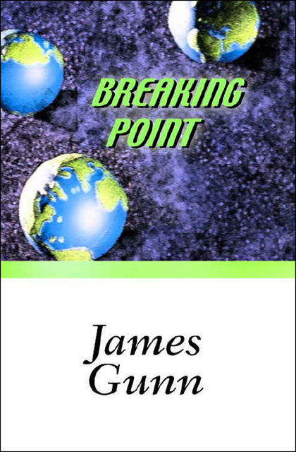 Breaking Point, James Gunn