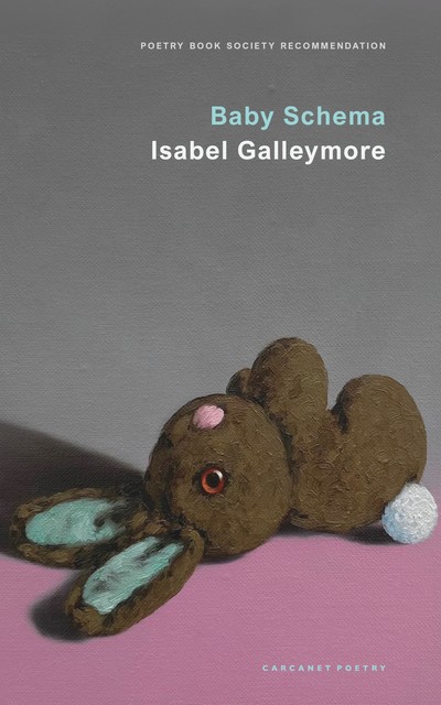 Baby Schema, Isabel Galleymore