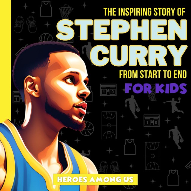 Stephen Curry, Heroes Among Us